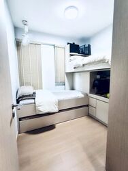 Treasure at Tampines (D18), Condominium #606965781